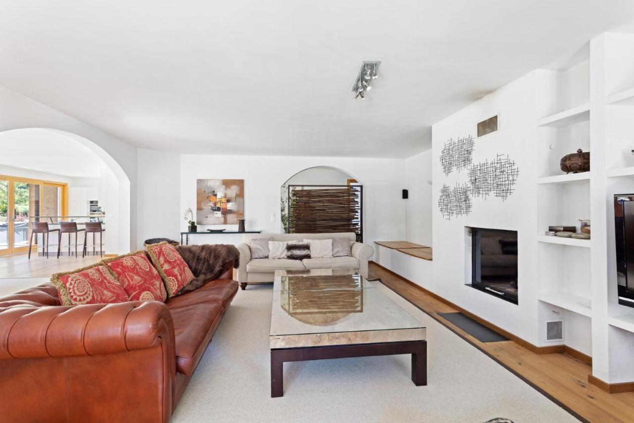 Champéry Chalet Soleil By Mrs Miggins מראה חיצוני תמונה